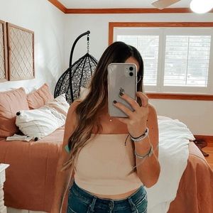 Urban outfitters tank top